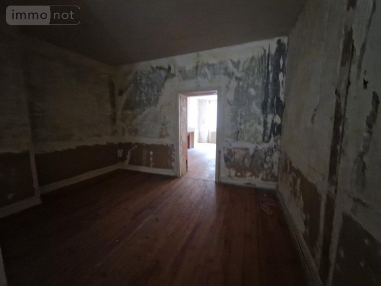 Immeuble a vendre Charolles 71120 Saône-et-Loire  250000 euros