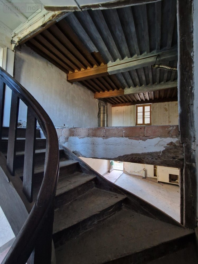 Maison a vendre Charolles 71120 Saône-et-Loire 134 m2  125000 euros