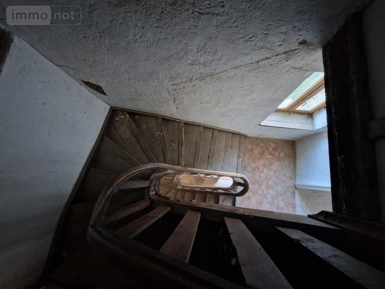 Maison a vendre Charolles 71120 Saône-et-Loire 134 m2  125000 euros