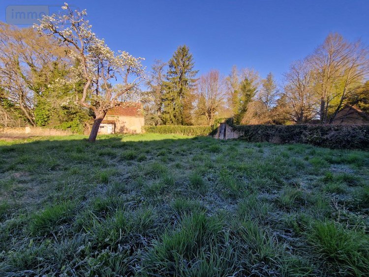 Maison a vendre Charolles 71120 Saône-et-Loire 134 m2  125000 euros