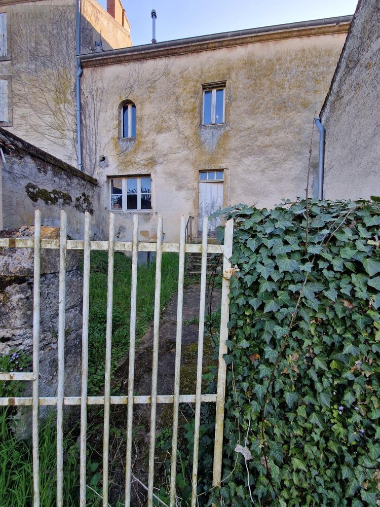 Maison a vendre Charolles 71120 Saône-et-Loire 134 m2  125000 euros