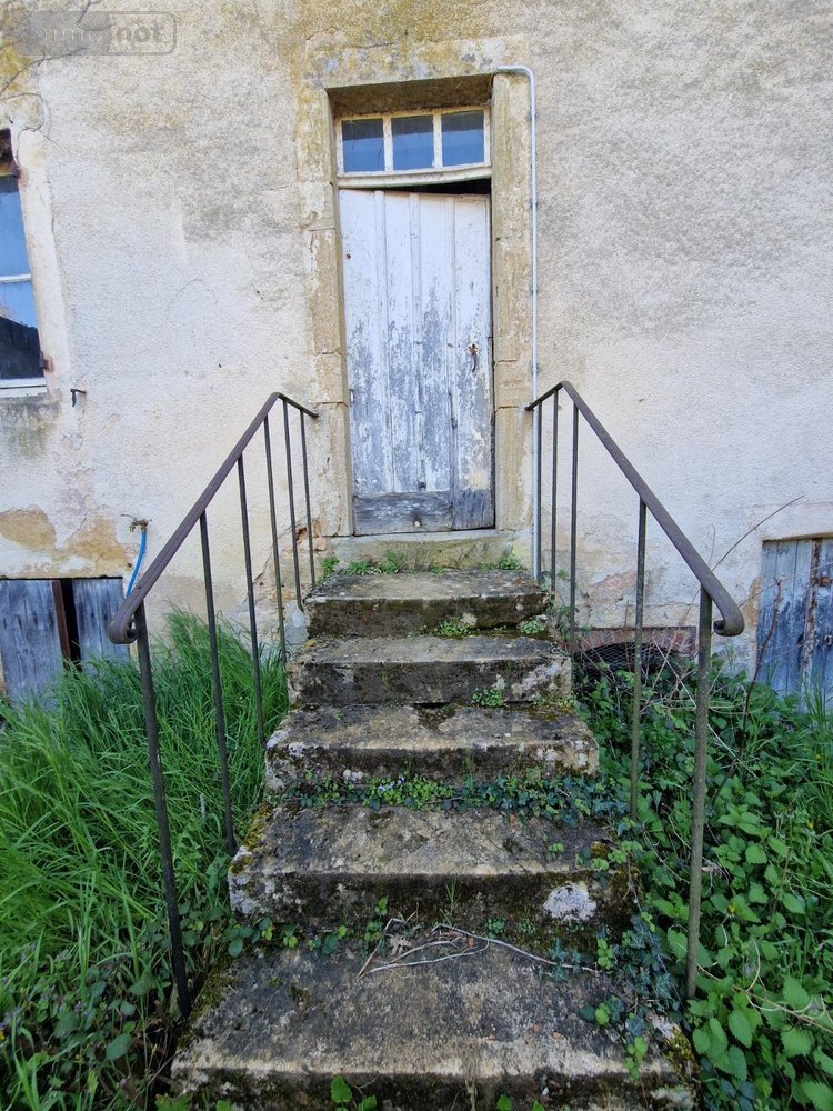 Maison a vendre Charolles 71120 Saône-et-Loire 134 m2  125000 euros