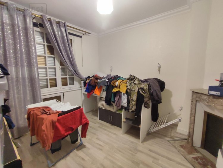 Maison a vendre Rouen 76000 Seine-Maritime 129 m2 7 pièces 260000 euros