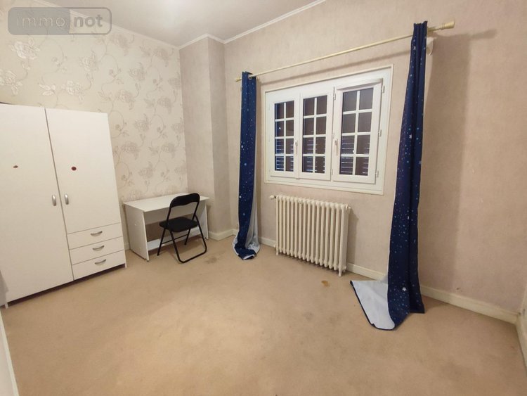 Maison a vendre Rouen 76000 Seine-Maritime 129 m2 7 pièces 260000 euros