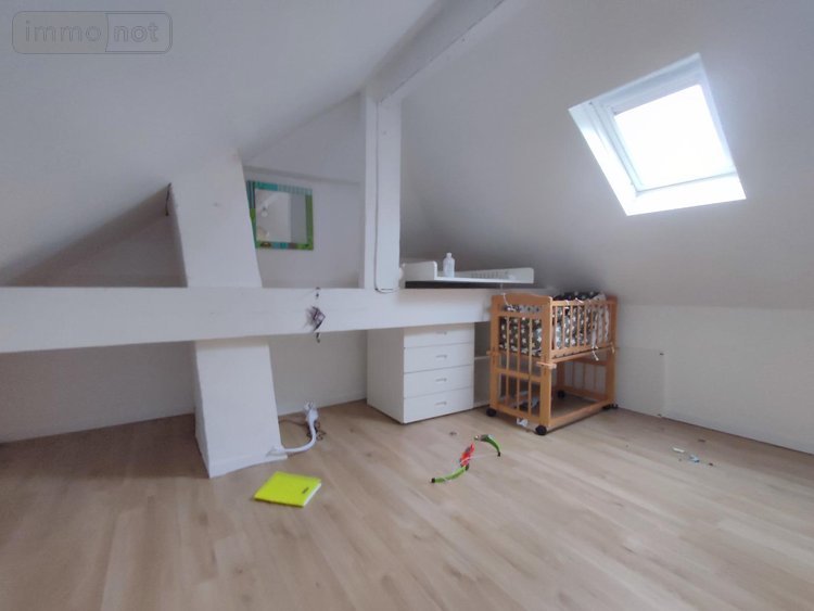 Maison a vendre Rouen 76000 Seine-Maritime 129 m2 7 pièces 260000 euros