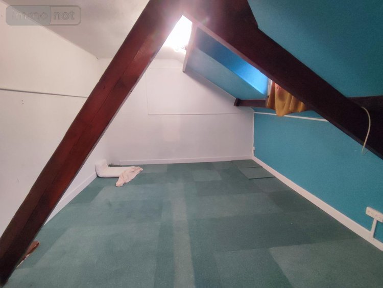 Maison a vendre Rouen 76000 Seine-Maritime 129 m2 7 pièces 260000 euros