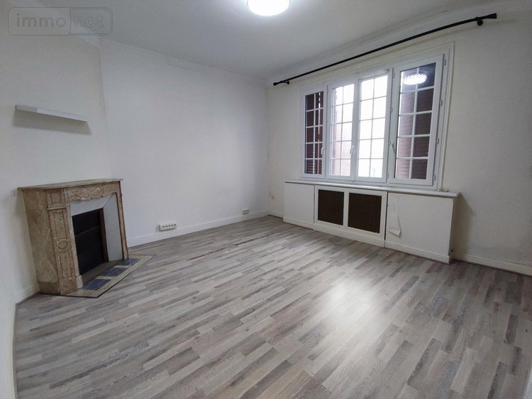 Maison a vendre Rouen 76000 Seine-Maritime 129 m2 7 pièces 260000 euros