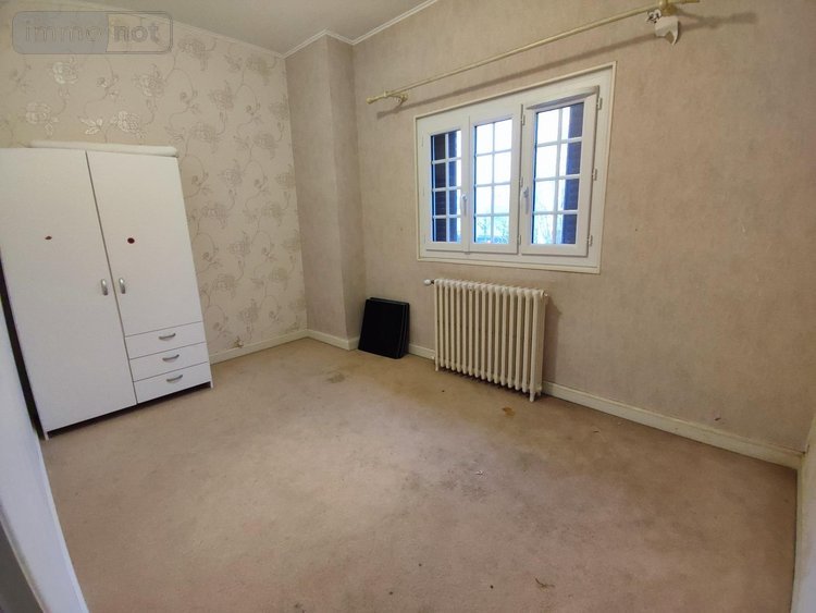 Maison a vendre Rouen 76000 Seine-Maritime 129 m2 7 pièces 260000 euros