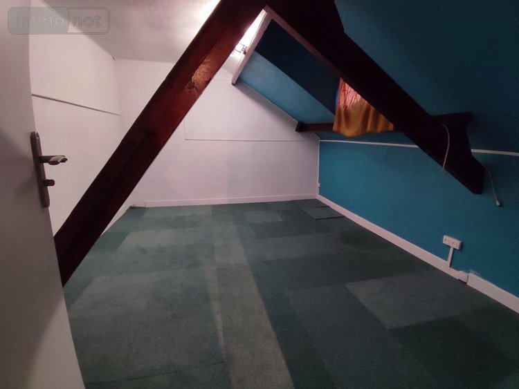Maison a vendre Rouen 76000 Seine-Maritime 129 m2 7 pièces 240000 euros