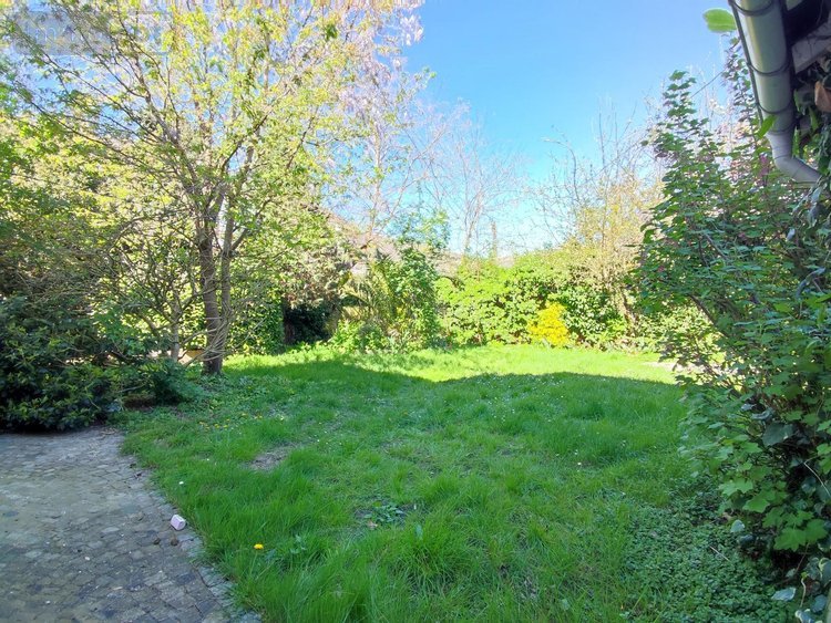 Maison a vendre Rouen 76000 Seine-Maritime 129 m2 7 pièces 240000 euros