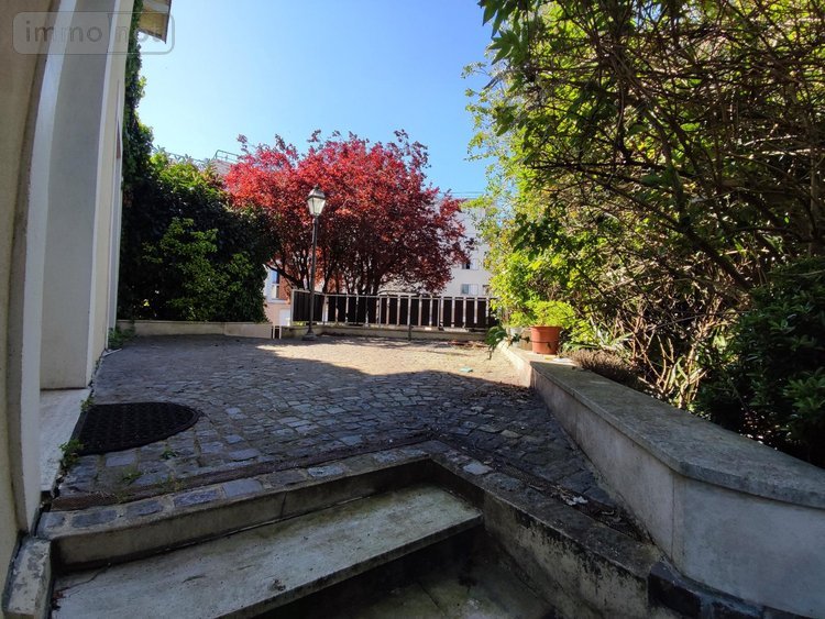 Maison a vendre Rouen 76000 Seine-Maritime 129 m2 7 pièces 240000 euros