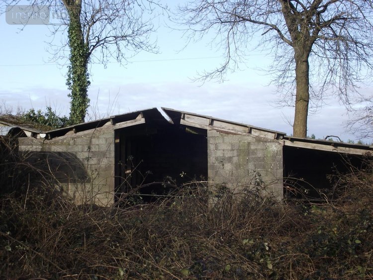 Bien agricole a vendre Coulouvray-Boisbenâtre 50670 Manche  68970 euros