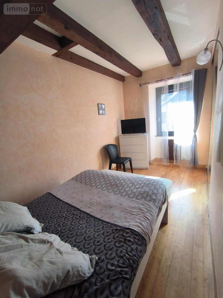 Appartement a vendre Rignac 12390 Aveyron 175 m2 6 pièces 197160 euros