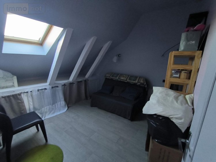 Appartement a vendre Rignac 12390 Aveyron 175 m2 6 pièces 197160 euros