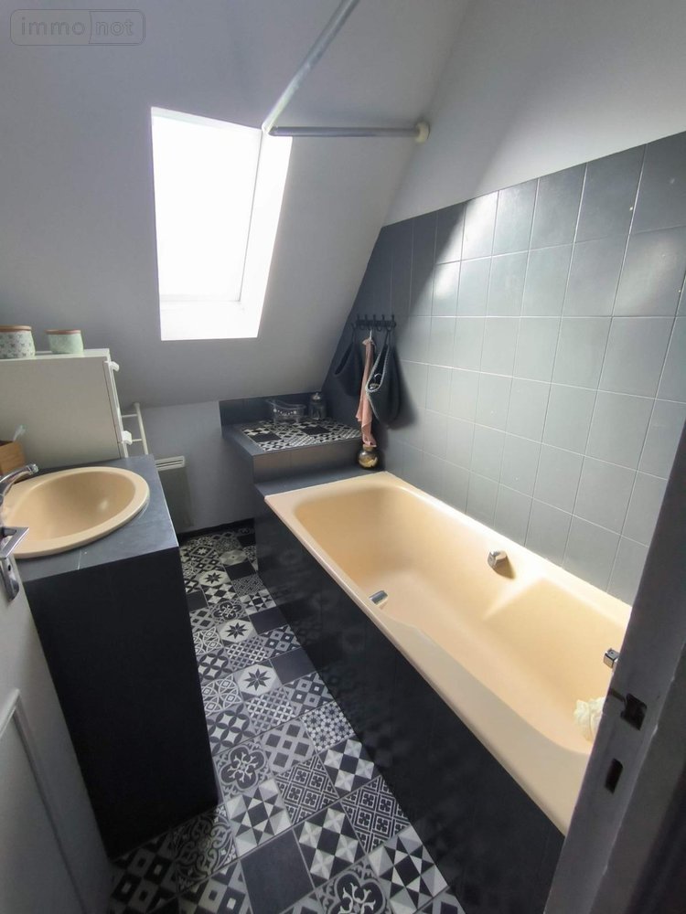 Appartement a vendre Rignac 12390 Aveyron 175 m2 6 pièces 197160 euros