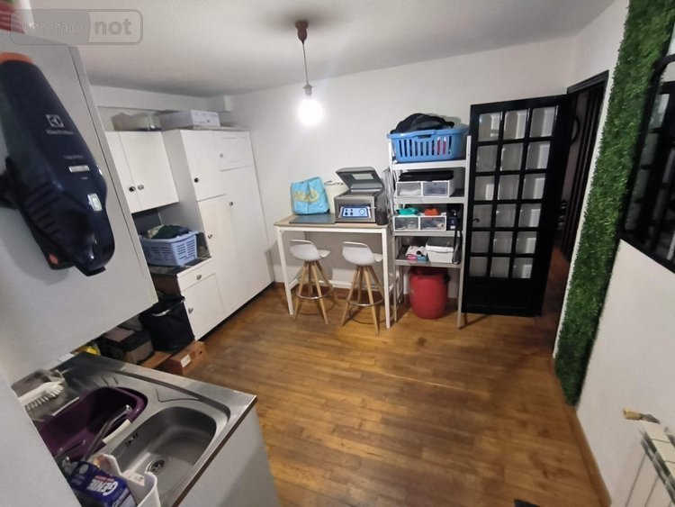 Appartement a vendre Rignac 12390 Aveyron 175 m2 6 pièces 197160 euros