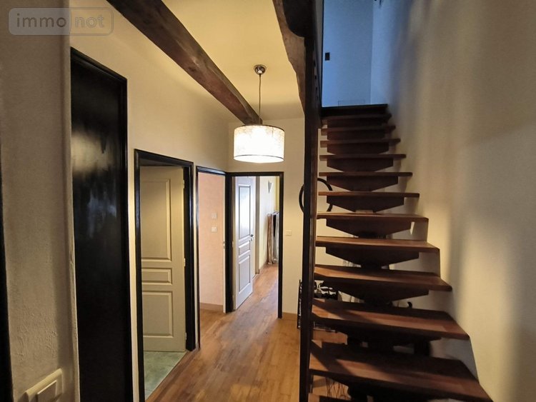 Appartement a vendre Rignac 12390 Aveyron 175 m2 6 pièces 197160 euros