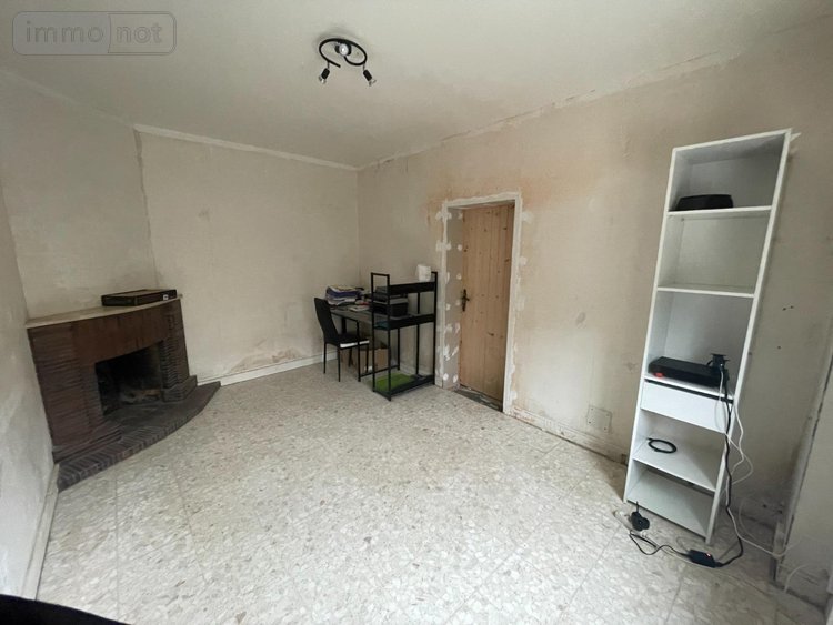 Maison a vendre Thilleux 52220 Haute-Marne 116 m2 4 pièces 137000 euros