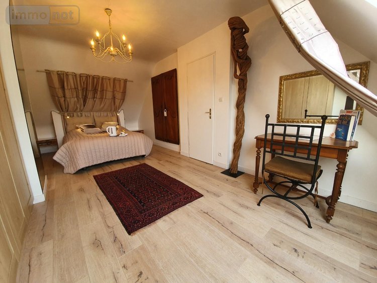 Maison a vendre Camaret-sur-Mer 29570 Finistère 160 m2 5 pièces 621000 euros