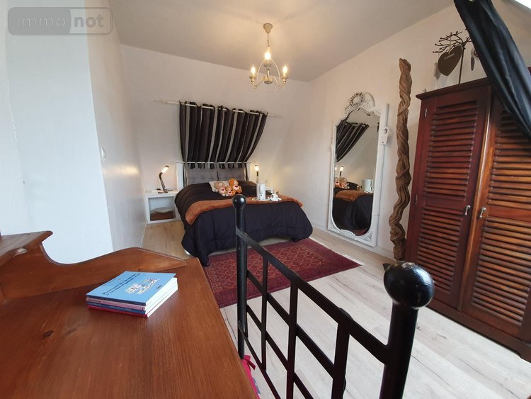 Maison a vendre Camaret-sur-Mer 29570 Finistère 160 m2 5 pièces 600400 euros
