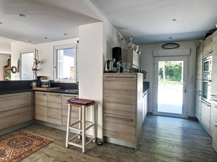 Maison a vendre Camaret-sur-Mer 29570 Finistère 160 m2 5 pièces 600400 euros