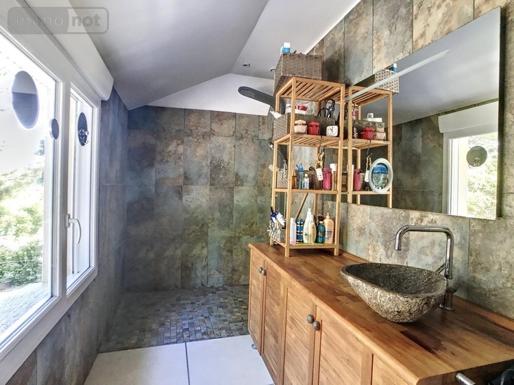 Maison a vendre Camaret-sur-Mer 29570 Finistère 160 m2 5 pièces 600400 euros