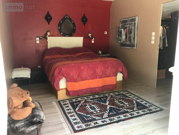 Maison a vendre Camaret-sur-Mer 29570 Finistère 160 m2 5 pièces 600400 euros