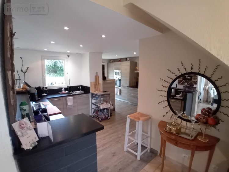 Maison a vendre Camaret-sur-Mer 29570 Finistère 160 m2 5 pièces 621000 euros