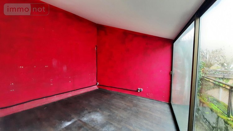 Immeuble a vendre Châteauroux 36000 Indre 90 m2  213000 euros
