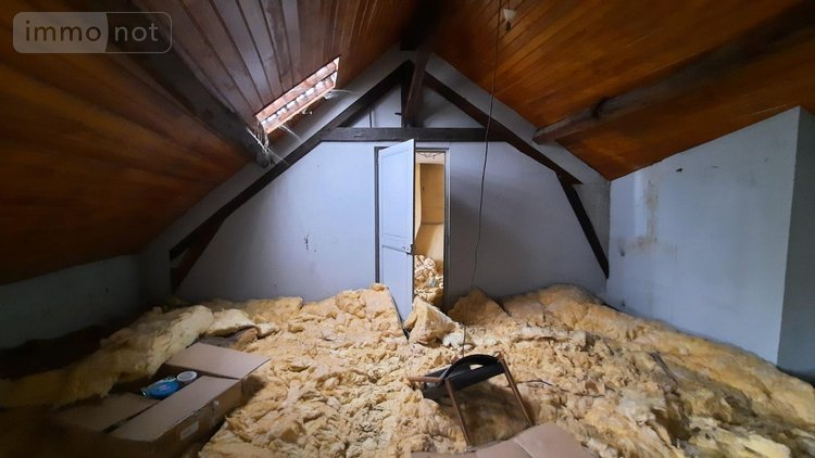 Immeuble a vendre Châteauroux 36000 Indre 90 m2  213000 euros