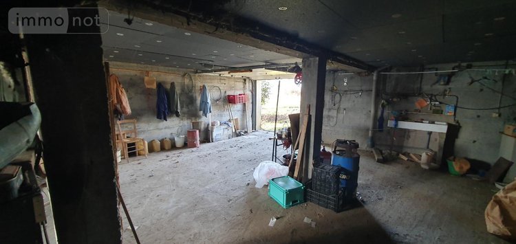 Maison a vendre Poupas 82120 Tarn-et-Garonne 127 m2 6 pièces 128400 euros