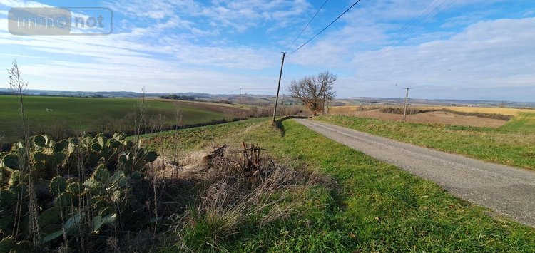 Maison a vendre Poupas 82120 Tarn-et-Garonne 127 m2 6 pièces 128400 euros