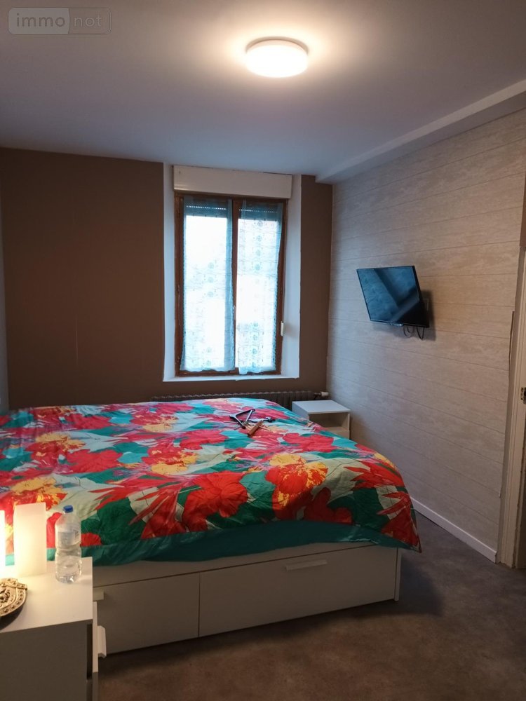 Maison a vendre Piney 10220 Aube 132 m2 6 pièces 136500 euros