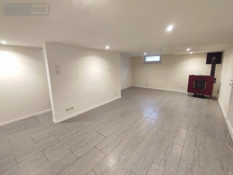 Maison a vendre Sotteville-lès-Rouen 76300 Seine-Maritime 69 m2 4 pièces 105000 euros