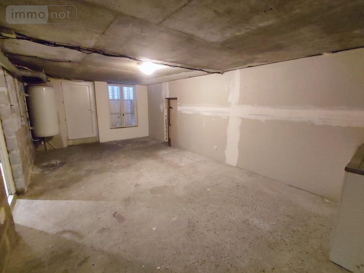 Maison a vendre Sotteville-lès-Rouen 76300 Seine-Maritime 69 m2 4 pièces 105000 euros