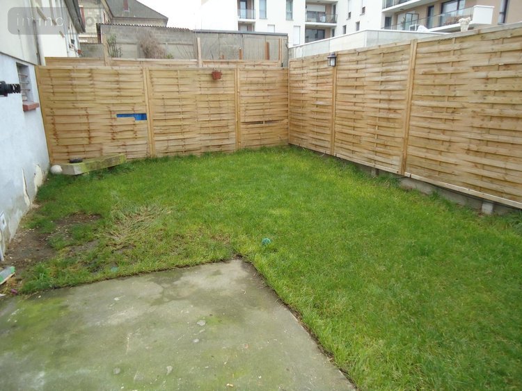 Maison a vendre Sotteville-lès-Rouen 76300 Seine-Maritime 69 m2 4 pièces 105000 euros