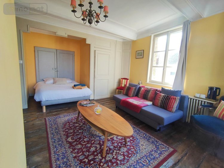 Immeuble a vendre Saint-Omer 62500 Pas-de-Calais 371 m2  743600 euros