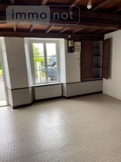 Maison a vendre Moyon Villages 50860 Manche 84 m2 2 pièces 94320 euros