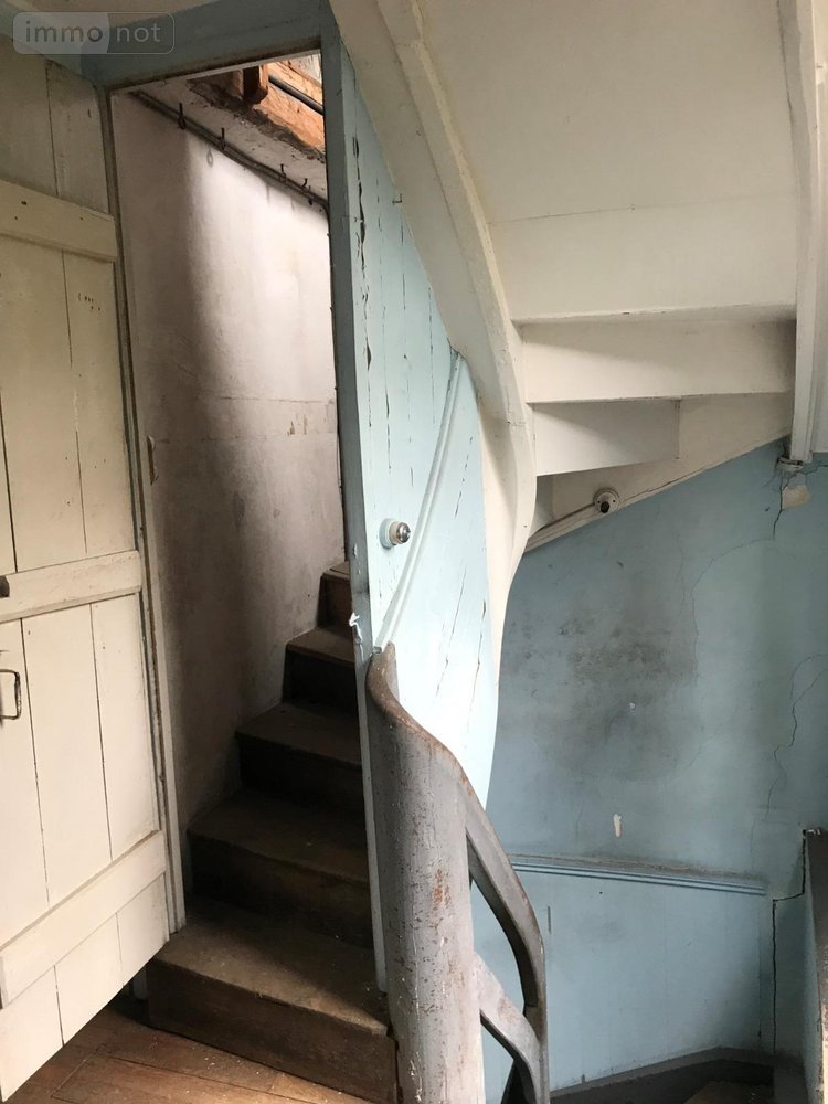 Maison a vendre Langres 52200 Haute-Marne 100 m2 5 pièces 50000 euros
