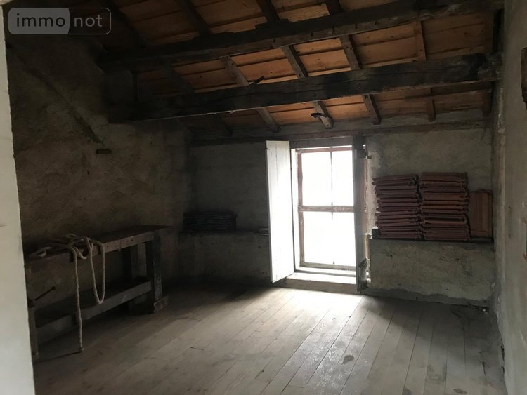Maison a vendre Langres 52200 Haute-Marne 100 m2 5 pièces 50000 euros