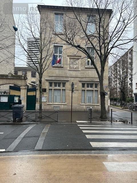 Appartement a vendre Paris 13e arrondissement 75013 Paris 109 m2 5 pièces 978070 euros