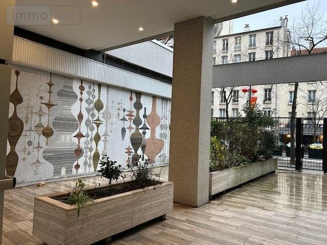 Appartement a vendre Paris 13e arrondissement 75013 Paris 109 m2 5 pièces 978070 euros