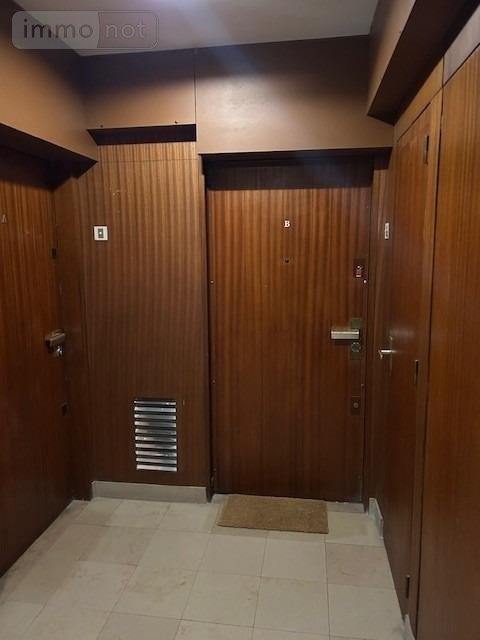 Appartement a vendre Paris 13e arrondissement 75013 Paris 109 m2 5 pièces 978070 euros