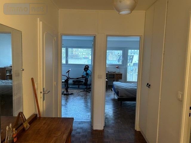 Appartement a vendre Paris 13e arrondissement 75013 Paris 109 m2 5 pièces 978070 euros