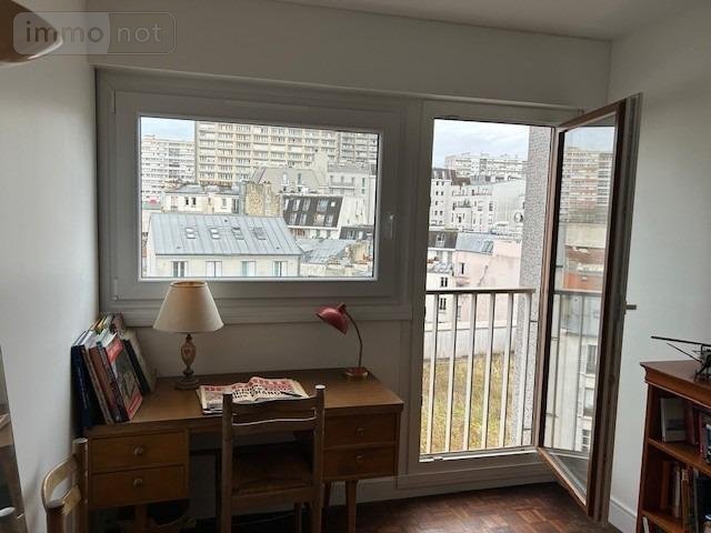 Appartement a vendre Paris 13e arrondissement 75013 Paris 109 m2 5 pièces 978070 euros