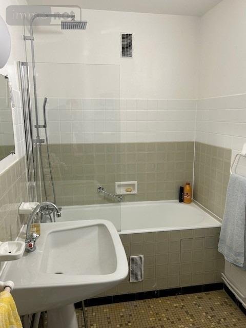 Appartement a vendre Paris 13e arrondissement 75013 Paris 109 m2 5 pièces 978070 euros