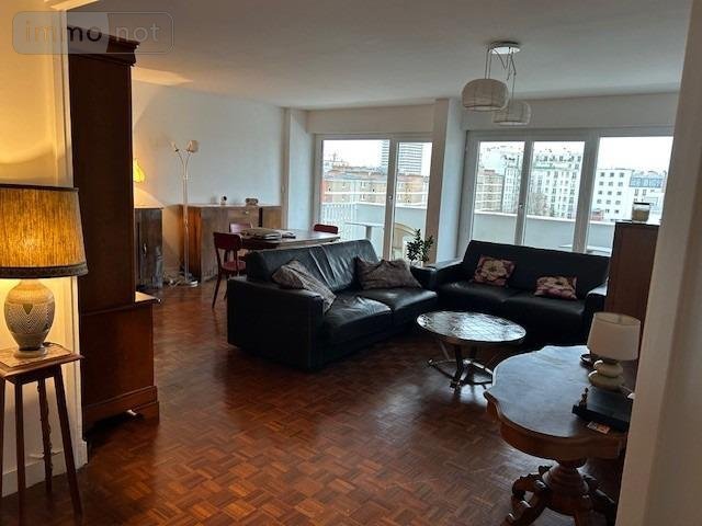 Appartement a vendre Paris 13e arrondissement 75013 Paris 109 m2 5 pièces 978070 euros