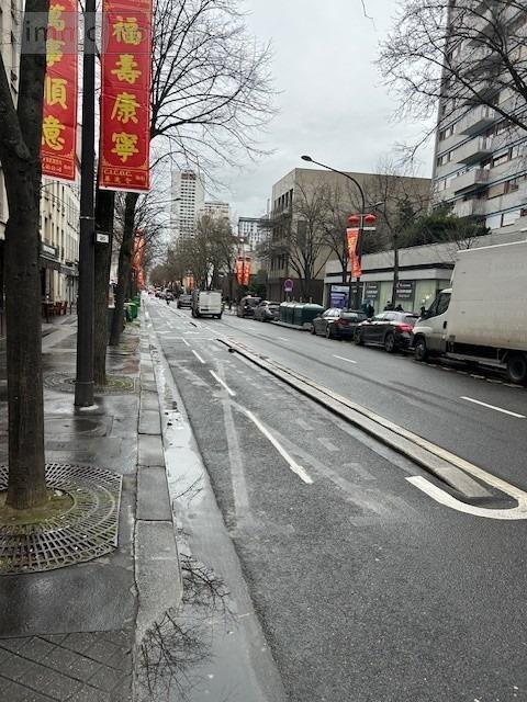 Appartement a vendre Paris 13e arrondissement 75013 Paris 109 m2 5 pièces 978070 euros