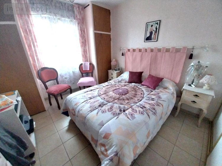 Maison a vendre Andouillé 53240 Mayenne 101 m2 6 pièces 234450 euros