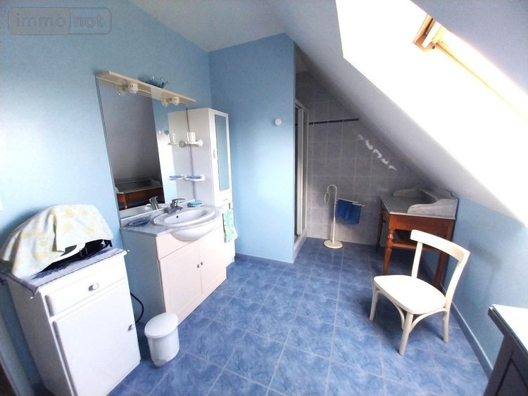 Maison a vendre Andouillé 53240 Mayenne 101 m2 6 pièces 234450 euros